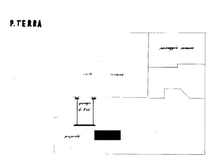 Immagine 15 di Appartamento in vendita  in Via Monte Grappa  a Massa Lombarda