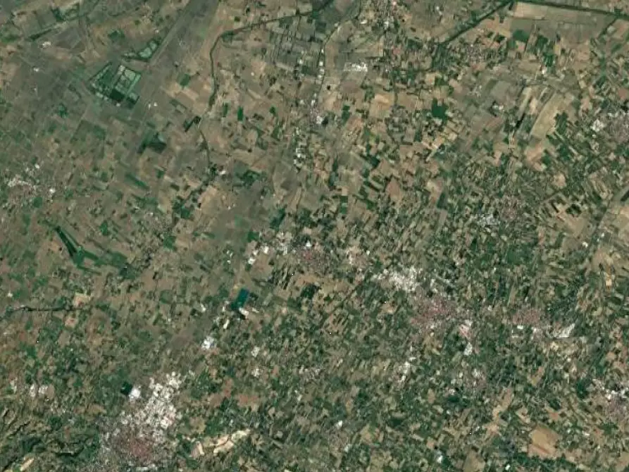 Immagine 16 di Appartamento in vendita  in Via Monte Grappa  a Massa Lombarda