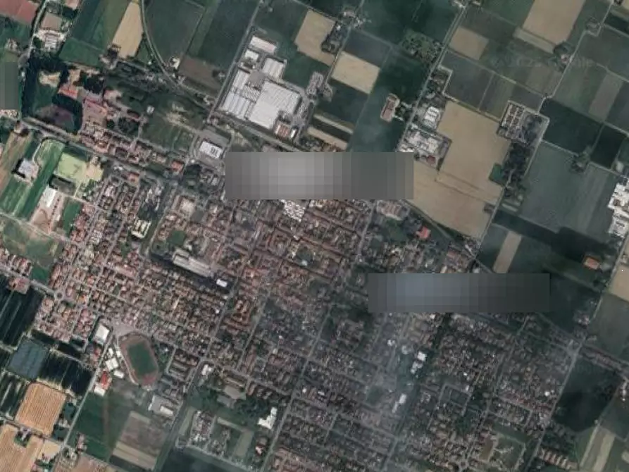 Immagine 17 di Appartamento in vendita  in Via Monte Grappa  a Massa Lombarda