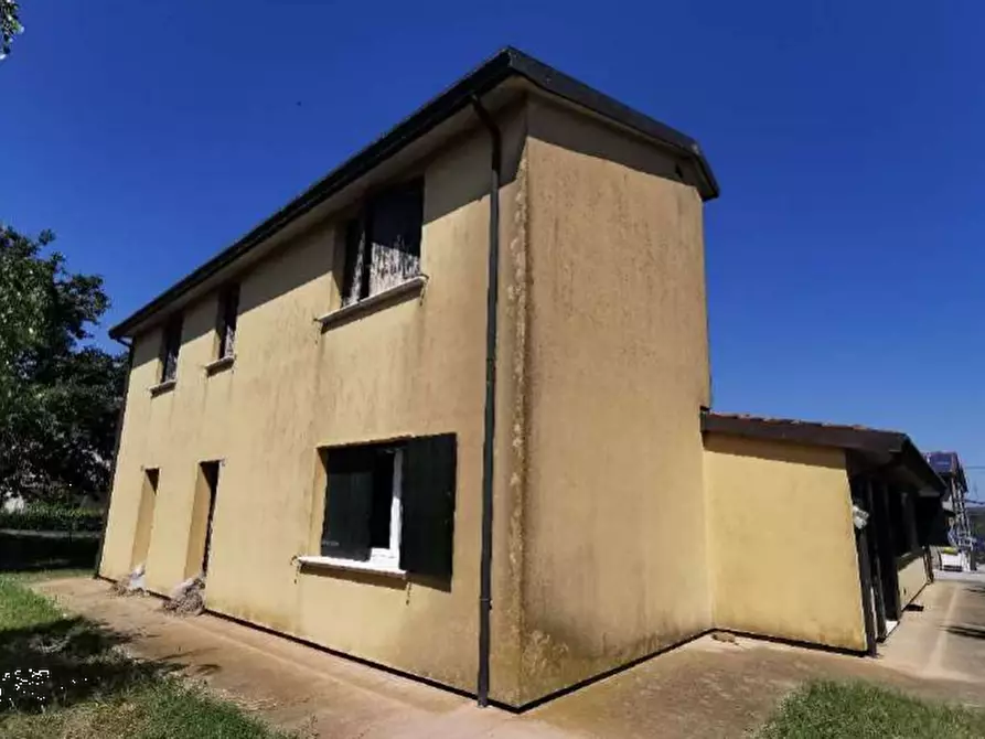 Immagine 2 di Appartamento in vendita  in Via Canala  a Ravenna