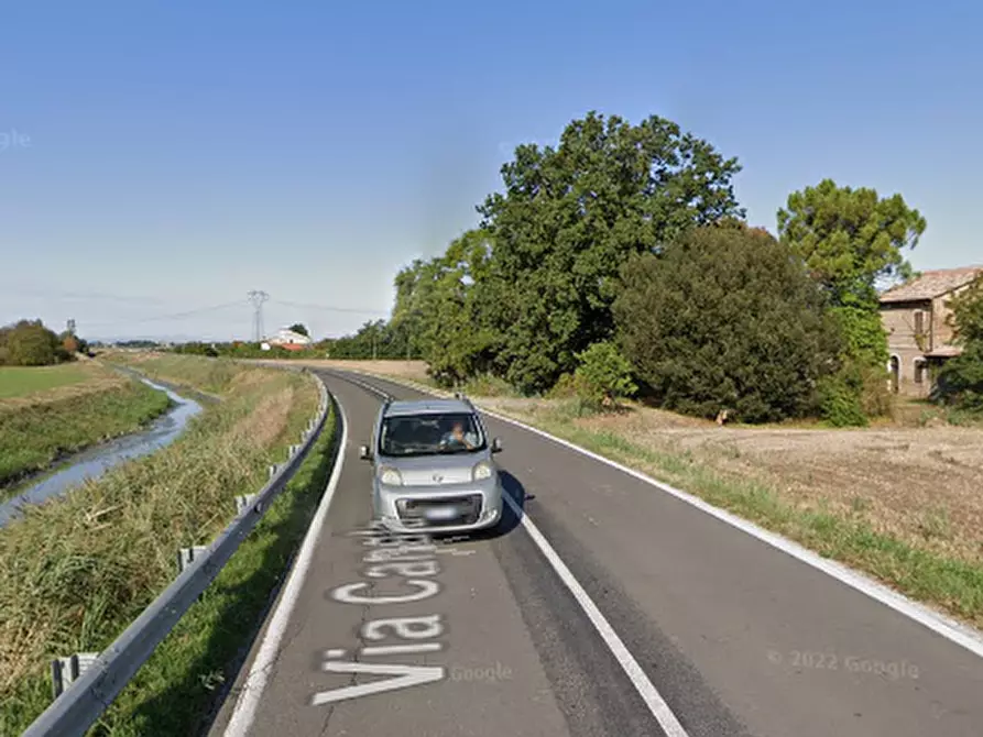 Immagine 9 di Appartamento in vendita  in Via Canala  a Ravenna