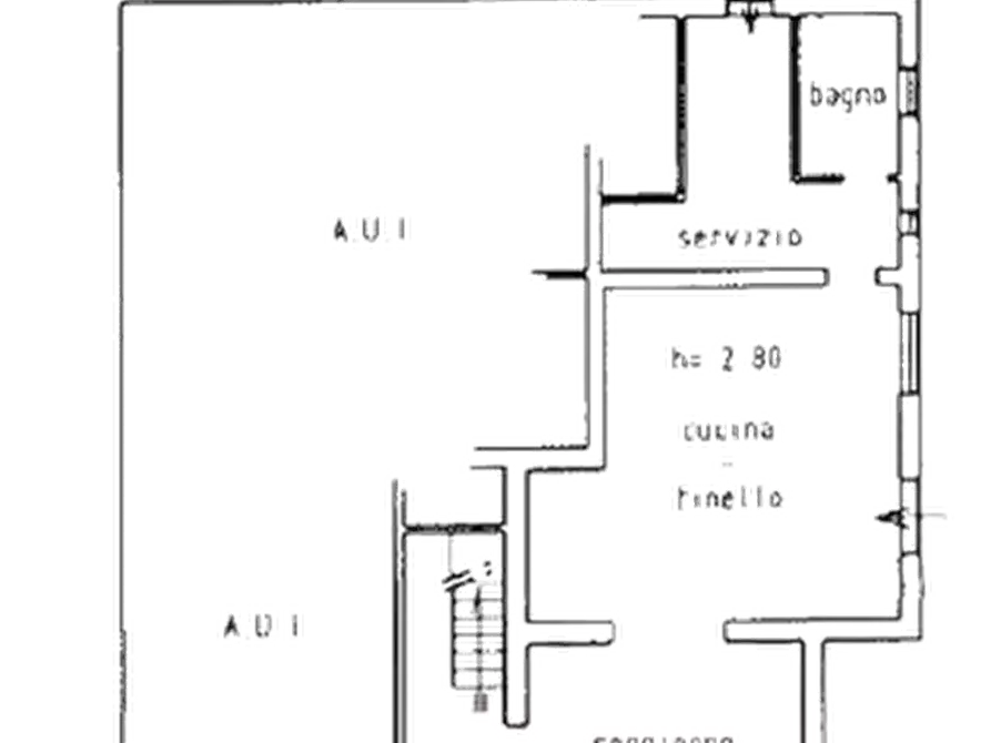 Immagine 15 di Appartamento in vendita  in Via Canala  a Ravenna