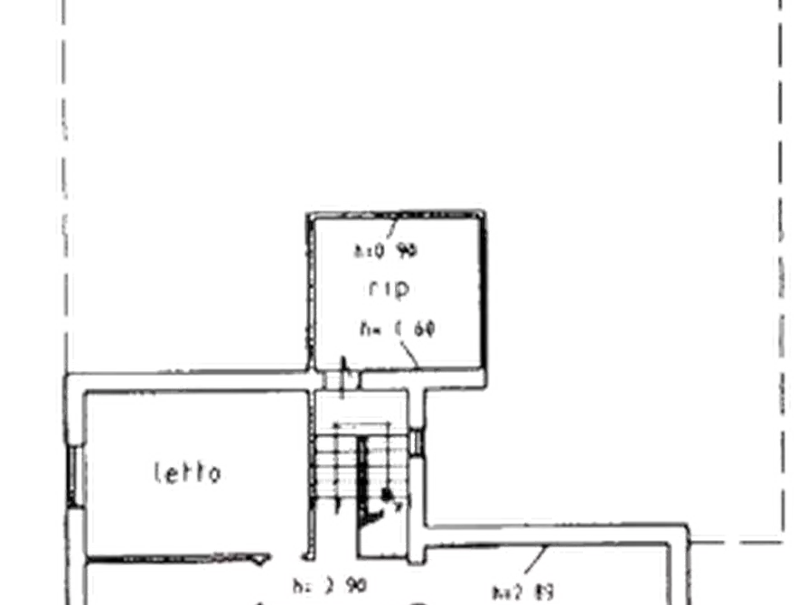 Immagine 16 di Appartamento in vendita  in Via Canala  a Ravenna