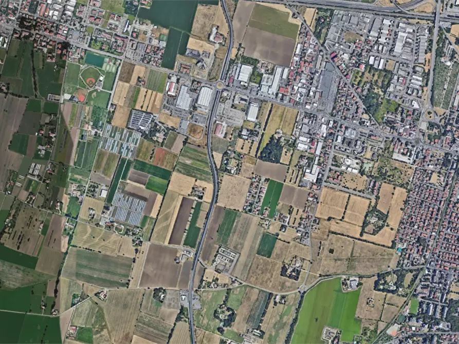 Immagine 5 di Villa in vendita  in Stradello Perizzi a Parma