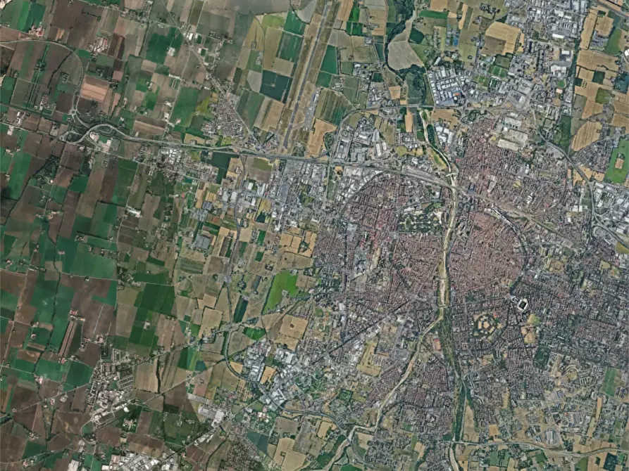 Immagine 10 di Villa in vendita  in Stradello Perizzi a Parma