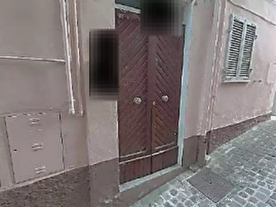 Immagine 1 di Appartamento in vendita  in Via Castelfidardo a Montegranaro