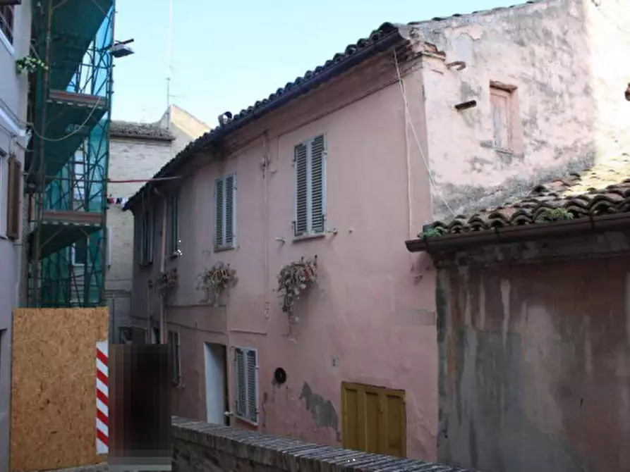 Immagine 3 di Appartamento in vendita  in Via Castelfidardo a Montegranaro