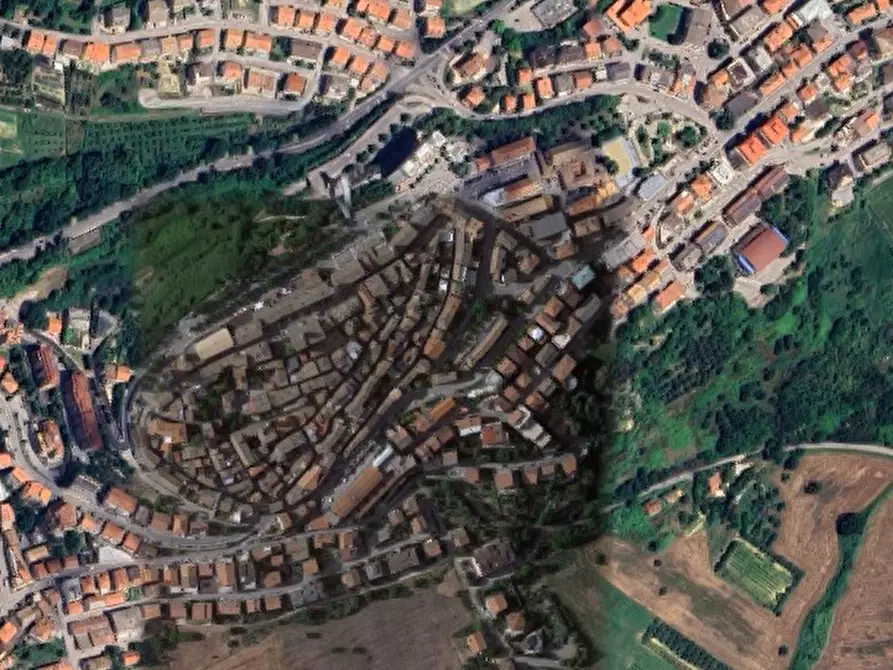 Immagine 17 di Appartamento in vendita  in Via Castelfidardo a Montegranaro