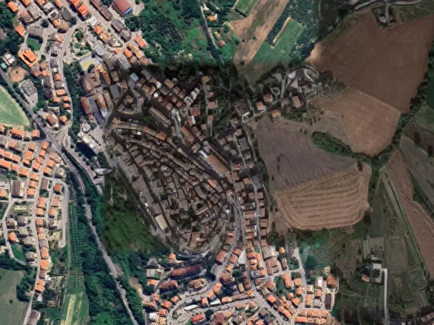 Immagine 22 di Appartamento in vendita  in Via Castelfidardo a Montegranaro