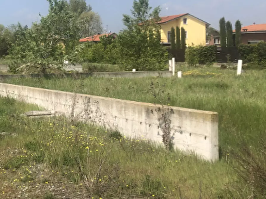 Immagine 1 di Terreno edificabile in vendita  in Strada della Fonderia a Fidenza