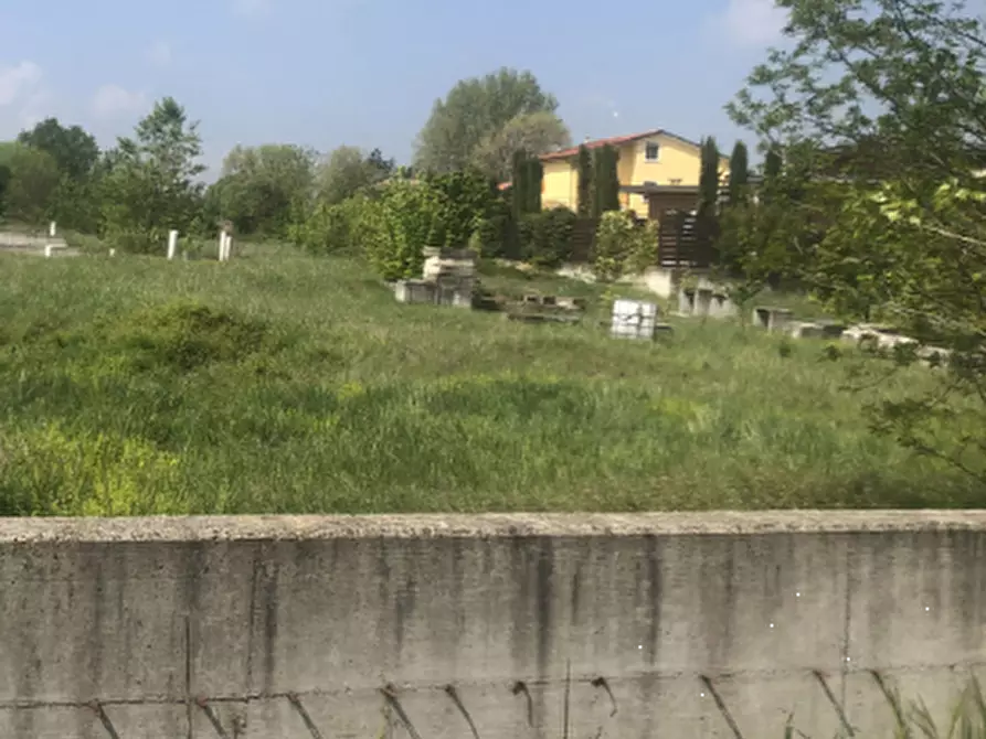 Immagine 3 di Terreno edificabile in vendita  in Strada della Fonderia a Fidenza