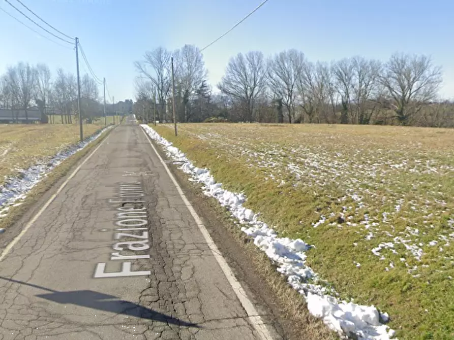 Immagine 10 di Terreno edificabile in vendita  in Strada della Fonderia a Fidenza