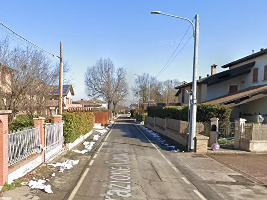 Immagine 11 di Terreno edificabile in vendita  in Strada della Fonderia a Fidenza