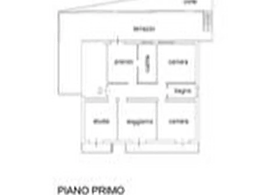 Immagine 19 di Appartamento in vendita  in Via Montegrappa a Monte Urano