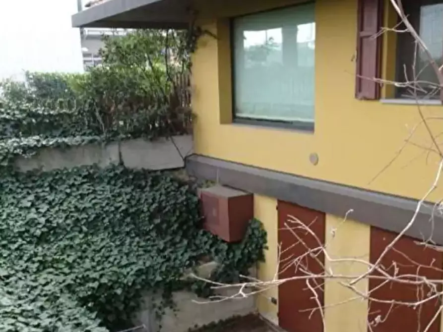 Immagine 2 di Appartamento in vendita  in Via Augusto Murri a Faenza