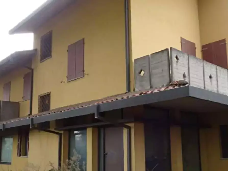 Immagine 3 di Appartamento in vendita  in Via Augusto Murri a Faenza