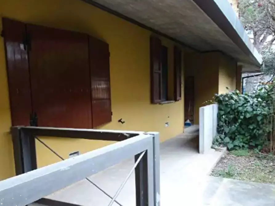 Immagine 4 di Appartamento in vendita  in Via Augusto Murri a Faenza