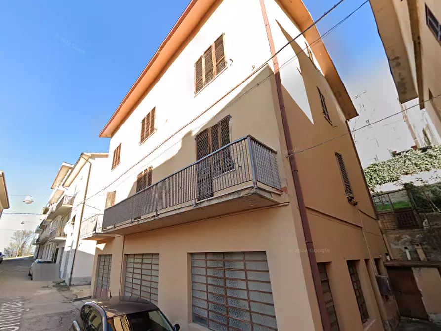 Immagine 6 di Appartamento in vendita  in Via Montegrappa a Monte Urano