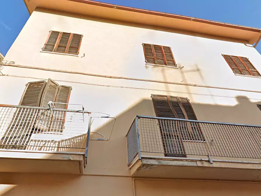 Immagine 5 di Appartamento in vendita  in Via Montegrappa a Monte Urano