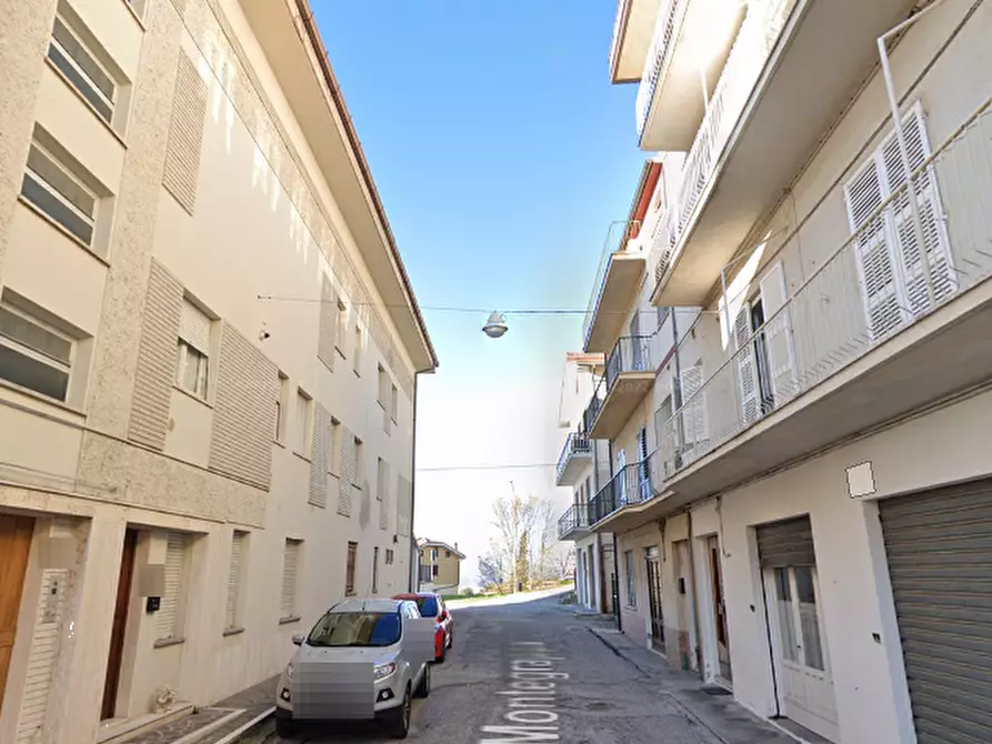 Immagine 15 di Appartamento in vendita  in Via Montegrappa a Monte Urano
