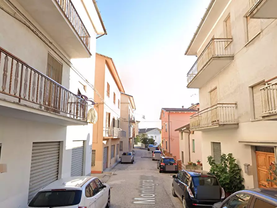 Immagine 16 di Appartamento in vendita  in Via Montegrappa a Monte Urano