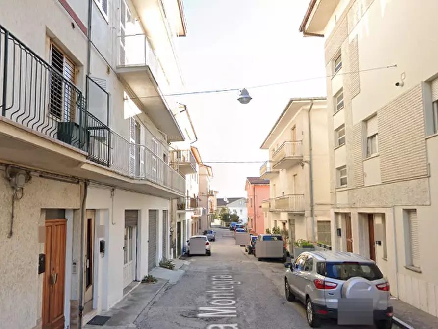 Immagine 18 di Appartamento in vendita  in Via Montegrappa a Monte Urano