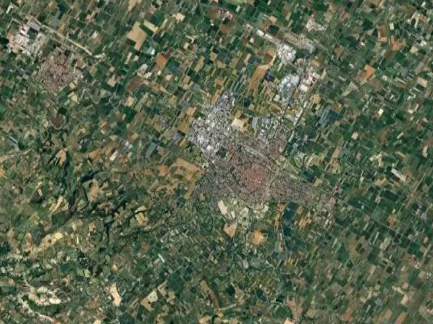 Immagine 8 di Appartamento in vendita  in Via Augusto Murri a Faenza