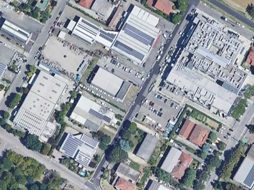 Immagine 10 di Appartamento in vendita  in Via Augusto Murri a Faenza