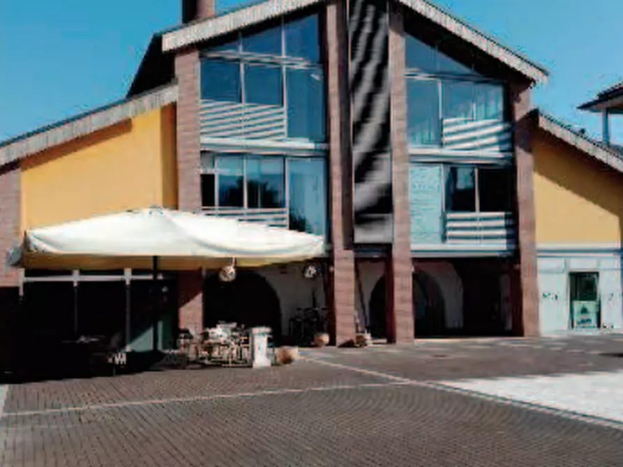 Immagine 1 di Ufficio in vendita  in Quartiere della Fornace a Conselve
