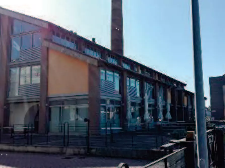 Immagine 2 di Ufficio in vendita  in Quartiere della Fornace a Conselve