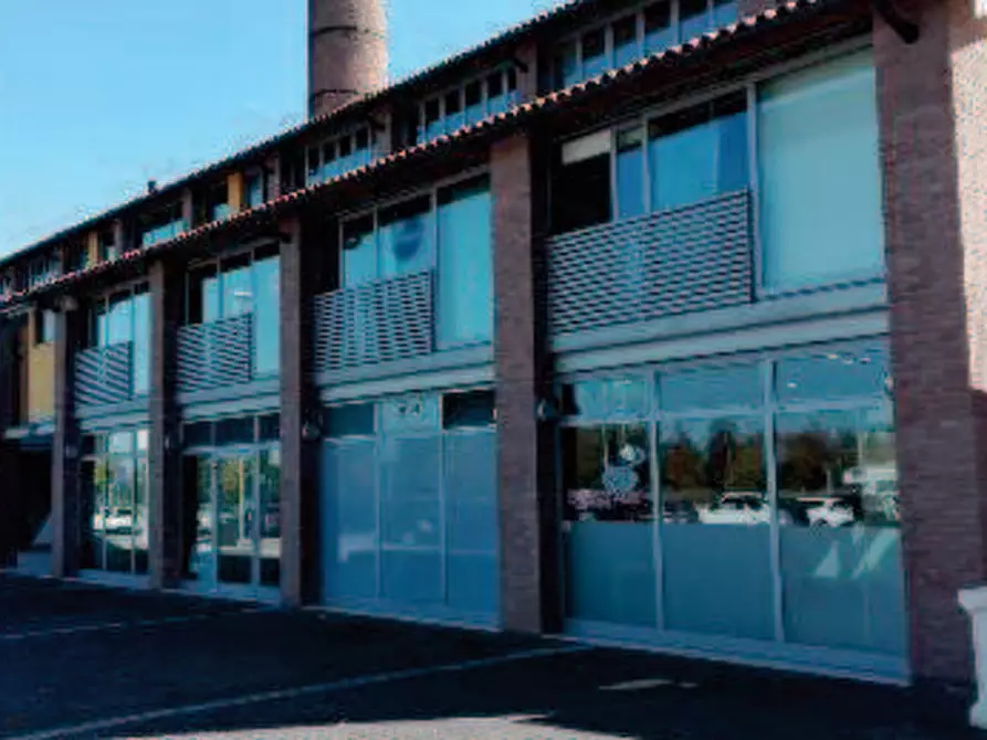 Immagine 3 di Ufficio in vendita  in Quartiere della Fornace a Conselve