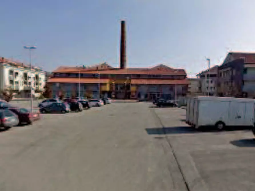 Immagine 4 di Ufficio in vendita  in Quartiere della Fornace a Conselve