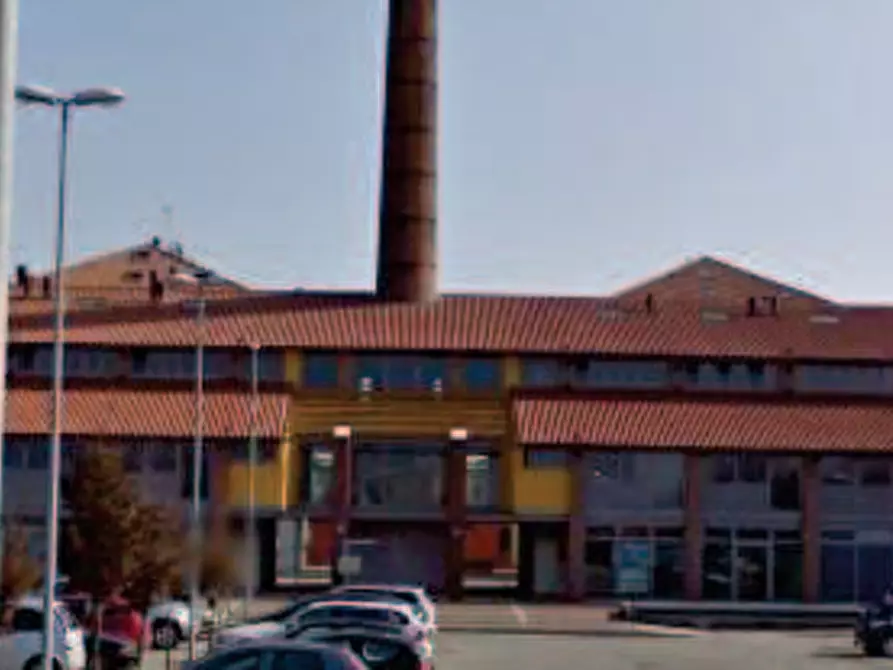 Immagine 5 di Ufficio in vendita  in Quartiere della Fornace a Conselve