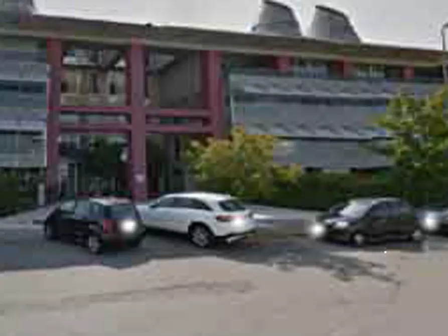 Immagine 1 di Mansarda in vendita  in Via Veroni a Parma