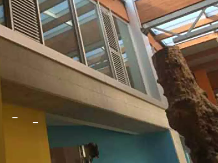 Immagine 2 di Mansarda in vendita  in Via Veroni a Parma