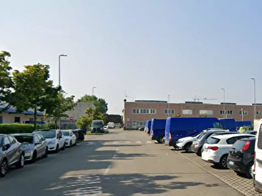 Immagine 4 di Mansarda in vendita  in Via Veroni a Parma