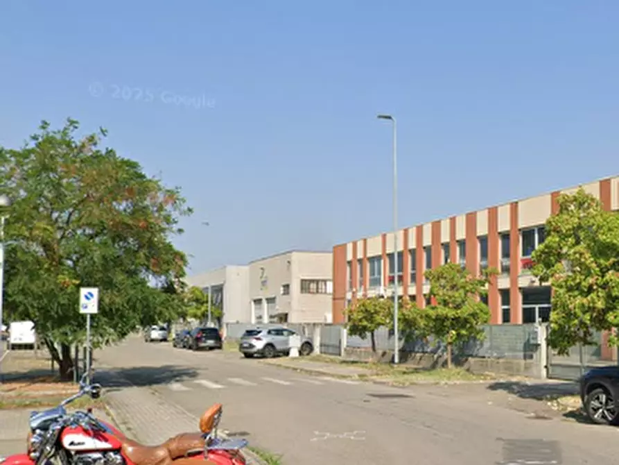 Immagine 5 di Mansarda in vendita  in Via Veroni a Parma