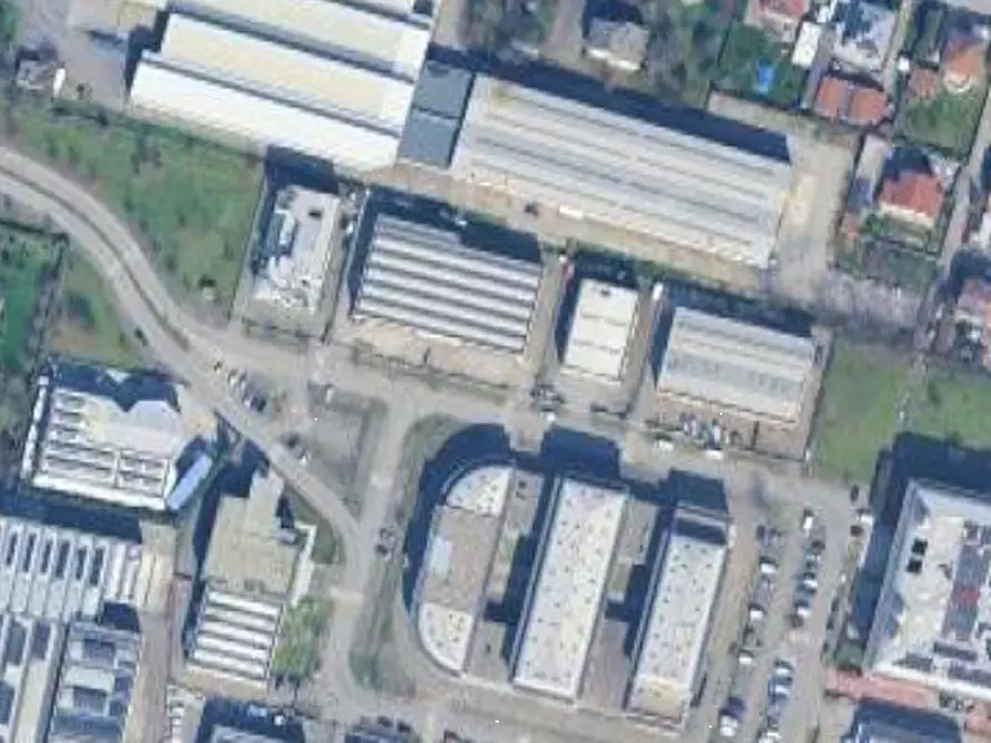 Immagine 8 di Mansarda in vendita  in Via Veroni a Parma