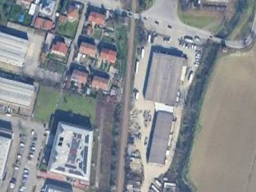 Immagine 10 di Mansarda in vendita  in Via Veroni a Parma