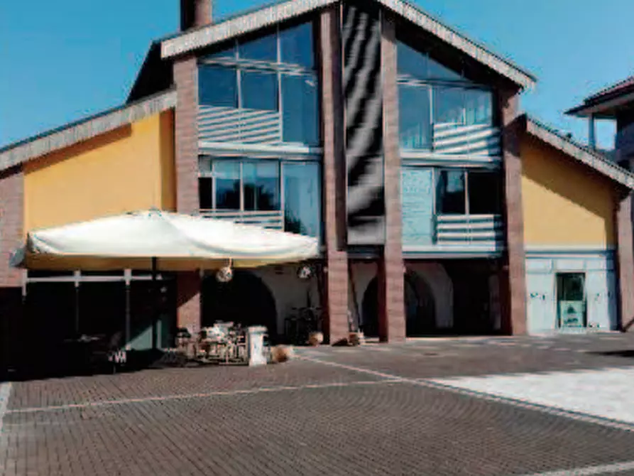 Immagine 1 di Ufficio in vendita  in Quartiere della Fornace a Conselve