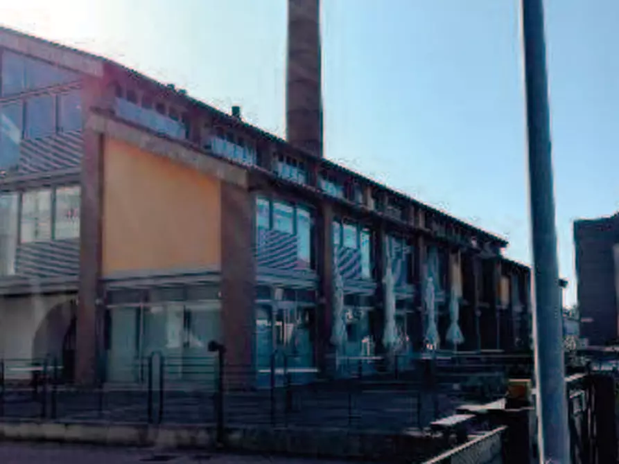 Immagine 2 di Ufficio in vendita  in Quartiere della Fornace a Conselve