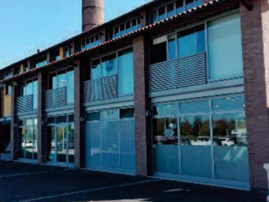 Immagine 3 di Ufficio in vendita  in Quartiere della Fornace a Conselve