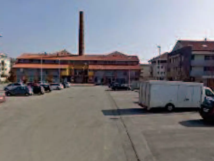 Immagine 4 di Ufficio in vendita  in Quartiere della Fornace a Conselve