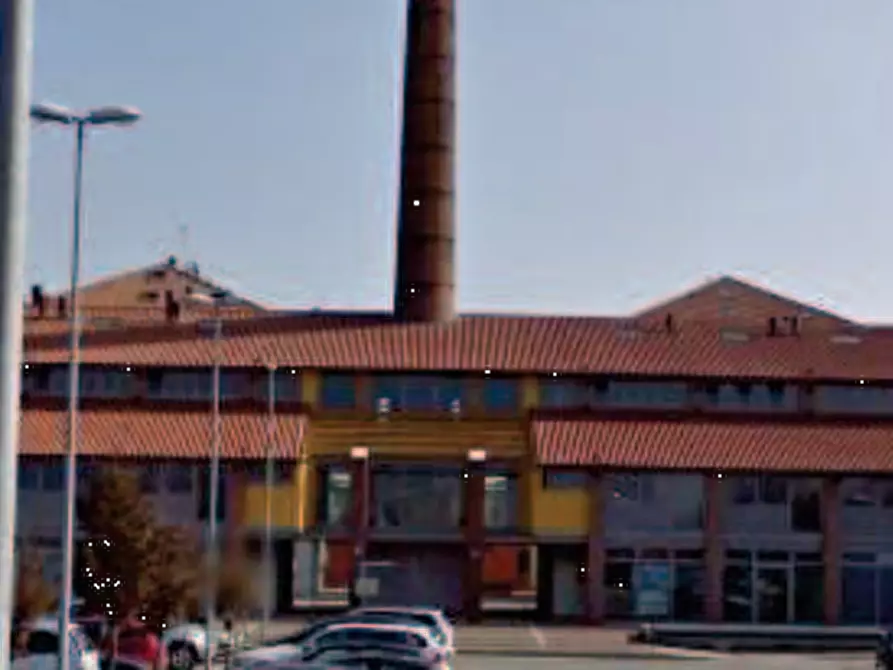 Immagine 5 di Ufficio in vendita  in Quartiere della Fornace a Conselve