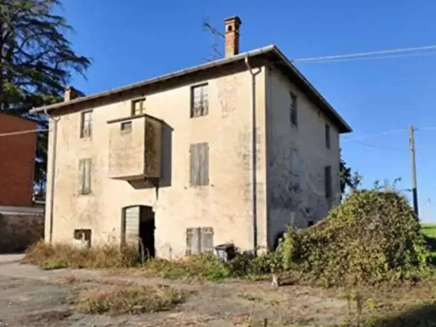 Immagine 4 di Casa indipendente in vendita  in Via Stanislao Campana a Parma