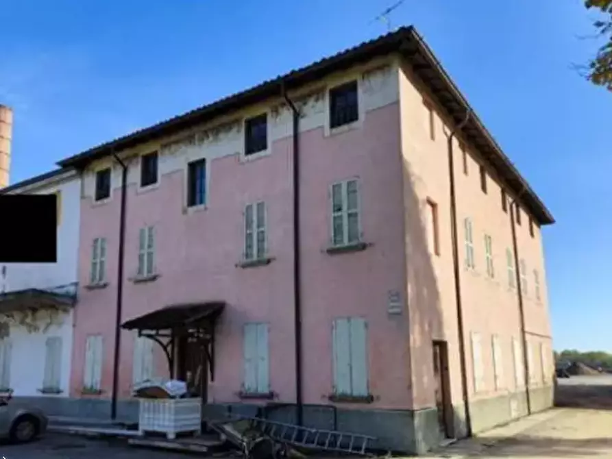 Immagine 5 di Casa indipendente in vendita  in Via Stanislao Campana a Parma