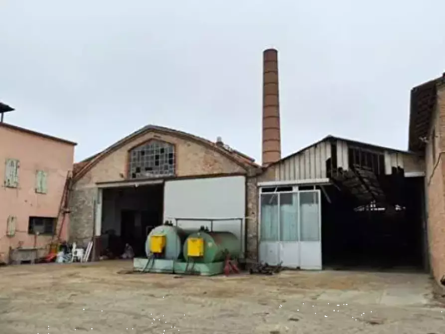 Immagine 8 di Casa indipendente in vendita  in Via Stanislao Campana a Parma