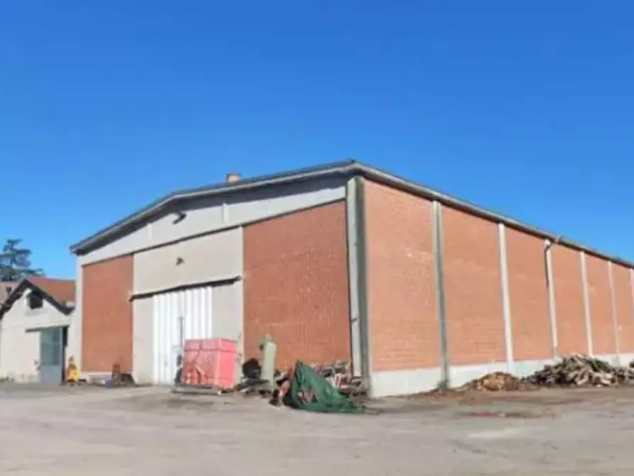 Immagine 10 di Casa indipendente in vendita  in Via Stanislao Campana a Parma