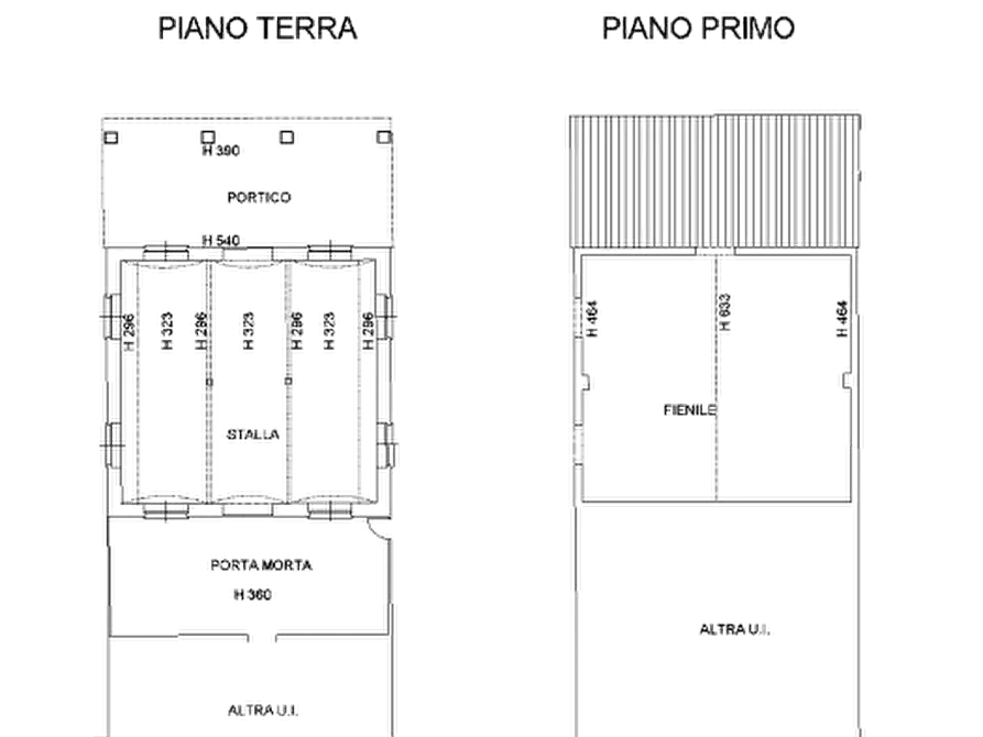 Immagine 11 di Casa indipendente in vendita  in Via Stanislao Campana a Parma