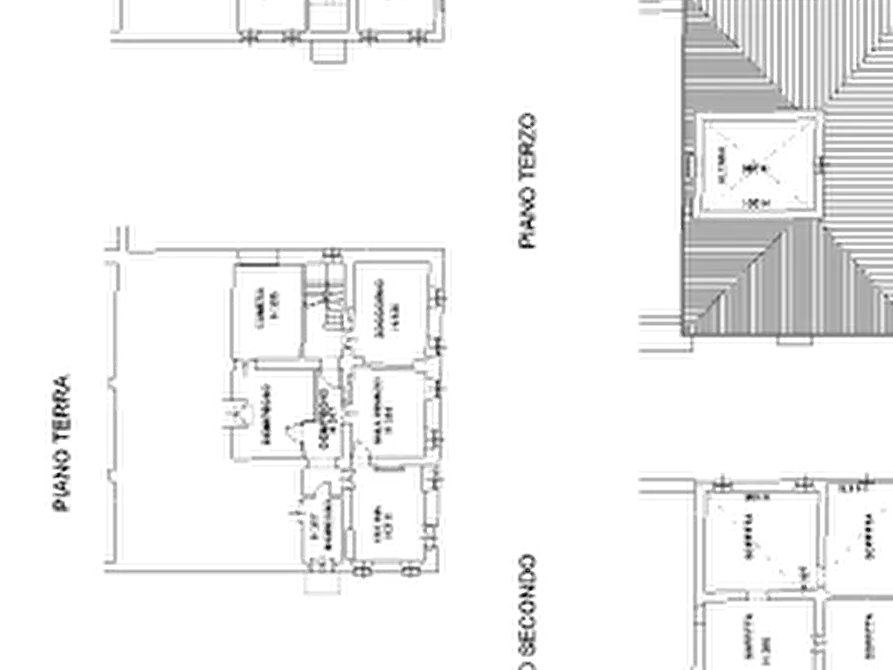 Immagine 15 di Casa indipendente in vendita  in Via Stanislao Campana a Parma